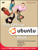 ubuntu book