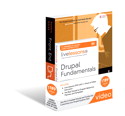 Drupal Fundamentals LiveLesson Bundle