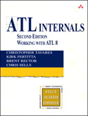ATL Internals cover image