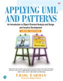 Applying UML and Patterns