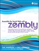 Assemble the Social Web with zembly