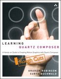 Real-Time Motion Graphics with Quartz Composer