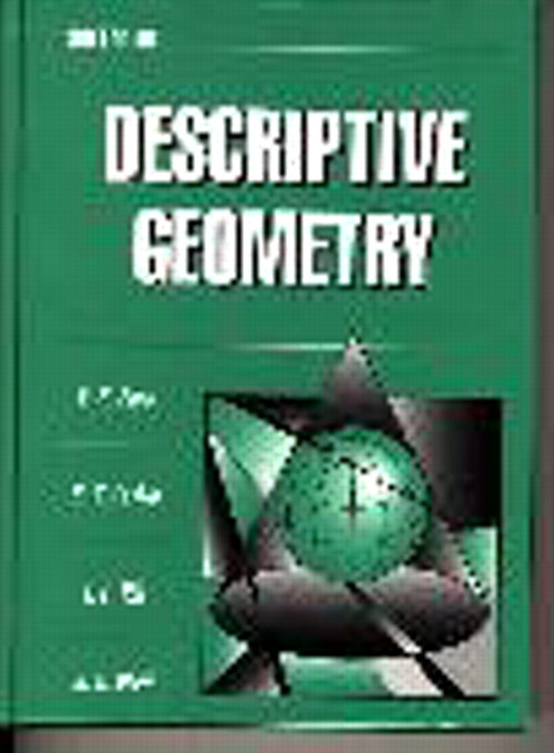 Descriptive Geometry, 9th Edition