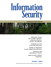 Information Security: Protecting the Global Enterprise