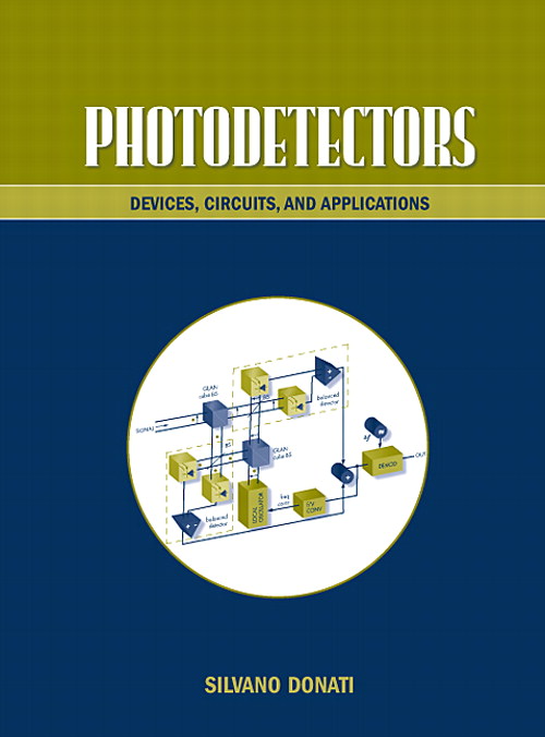 Photodetectors: Devices, Circuits and Applications