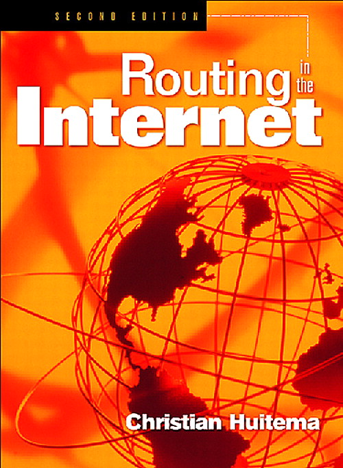 Routing in the Internet, 2nd Edition