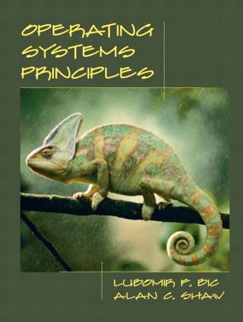 Operating Systems Principles