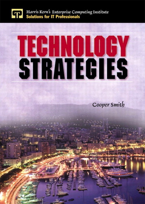 Technology Strategies