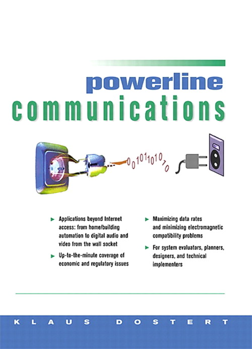 Powerline Communications