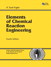 Elements of Chemical Reaction Engineering, 4th Edition