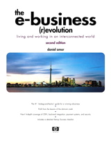 Book cover for request_ebook E Business R evolution The Living and Working in an Interconnected World 2nd Edition