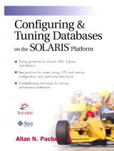 Configuring and Tuning Databases on the Solaris Platform