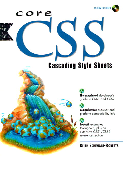 Core CSS: Cascading Style Sheets