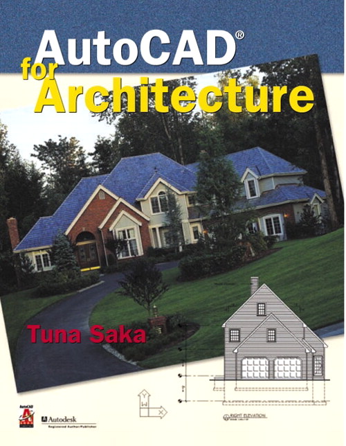AutoCAD for Architecture