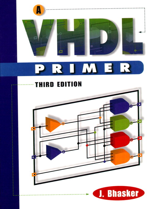 VHDL Primer, A, 3rd Edition