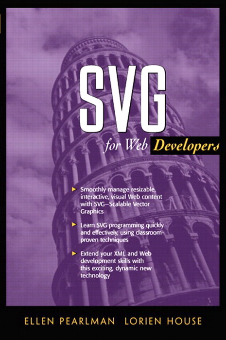 SVG for Web Developers