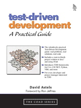 Test-Driven Development:  A Practical Guide: A Practical Guide