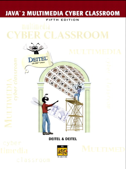 Complete Java Training Course Multimedia Cyberclassroom, 5th Edition