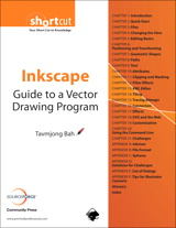 Book cover for request_ebook Inkscape Guide to a Vector Drawing Program