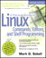 A Practical Guide to Linux Commands, Editors, and Shell Programming