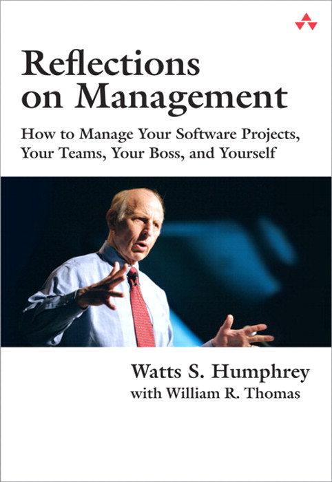 Reflections on Management: How to Manage Your Software Projects, Your Teams, Your Boss, and Yourself, Portable Documents