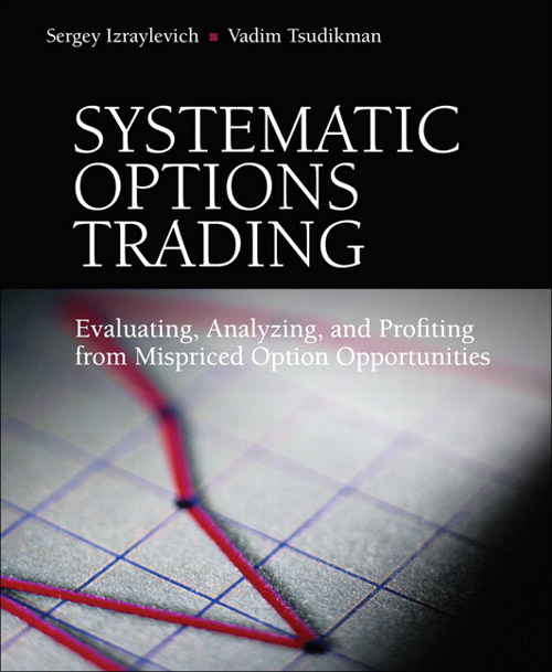 Systematic Options Trading: Evaluating, Analyzing, and Profiting from Mispriced Option Opportunities