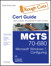 MCTS 70-680 Cert Guide: Microsoft Windows 7, Configuring, Rough Cuts
