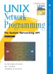 Unix Network Programming, Volume 1: The Sockets Networking API, 3rd Edition