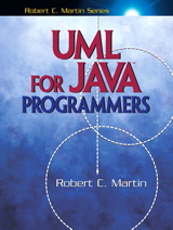 UML for Java™ Programmers