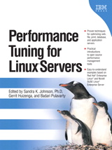 Performance Tuning for Linux® Servers