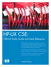 HP-UX CSE: Official Study Guide and Desk Reference