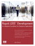 Rapid J2EE™ Development: An Adaptive Foundation for Enterprise Applications