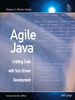 Agile Java™: Crafting Code with Test-Driven Development