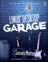 Linux® Desktop Garage