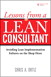 Lessons from a Lean Consultant: Avoiding Lean Implementation Failures on the Shop Floor