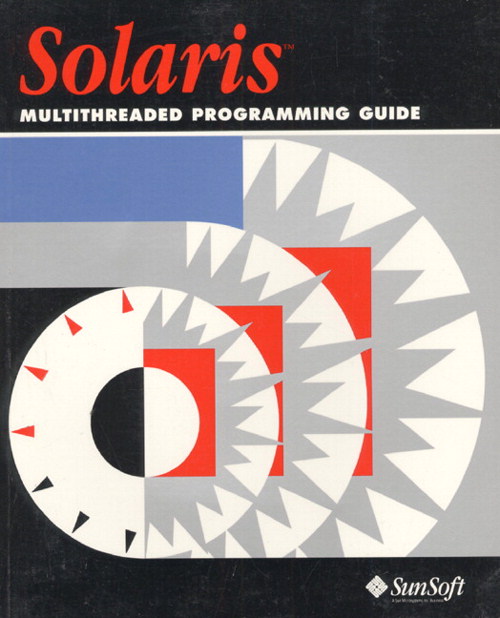 Solaris Multithreaded Programming Guide