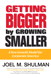Getting Bigger by Growing Smaller: A New Growth Model for Corporate America, Adobe Reader