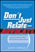 Don't Just Relate - Advocate!: A Blueprint for Profit in the Era of Customer Power, Adobe Reader
