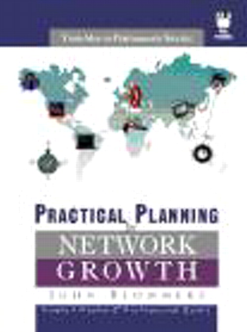 Practical Planning for Network Growth