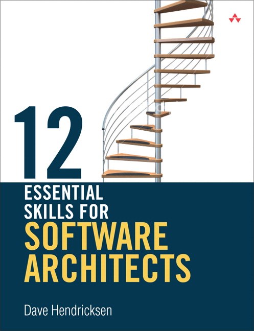 12 Essential Skills for Software Architects