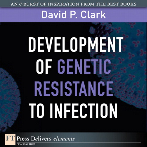 Development of Genetic Resistance to Infection