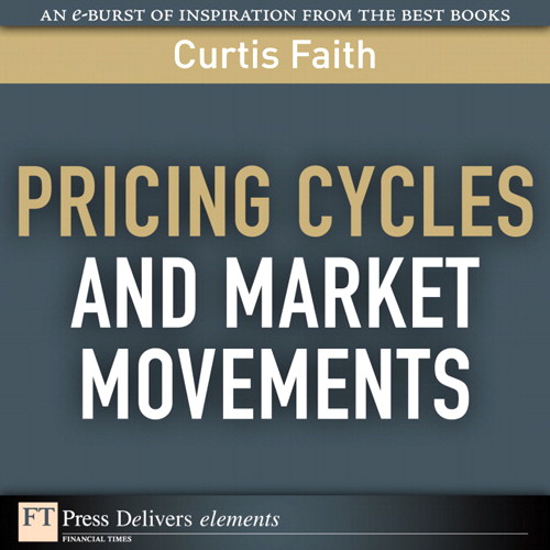 Pricing Cycles and Market Movements