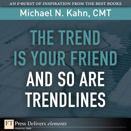 Trend Is Your Friend and so Are Trendlines, The