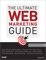 Ultimate Web Marketing Guide, The