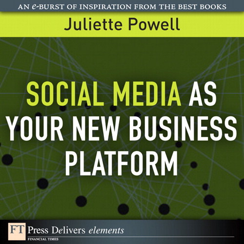 Social Media as Your New Business Platform