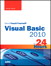 Sams Teach Yourself Visual Basic 2010 in 24 Hours Complete Starter Kit, Portable Documents