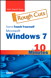 Sams Teach Yourself Microsoft Windows 7 in 10 Minutes, Rough Cuts