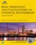 Basic Principles and Calculations in Chemical Engineering, 8th Edition
