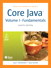 Core Java™, Volume I--Fundamentals, 8th Edition