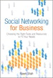 Social Networking for Business